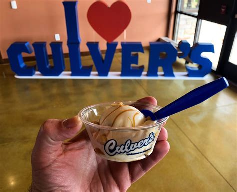 culvers flavor of the day verona|culvers flavor of the month.